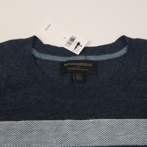 SALE 💰 Banana Republic Sweater - Picture 2 of 4